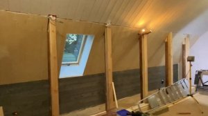 Превращение чердака в мансарду своими руками.