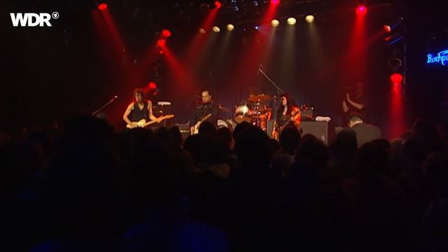 Tito & Tarantula Live | Rockpalast | 2008