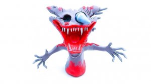 СПРУНКИ СЕРЫЙ ФАЗА 5