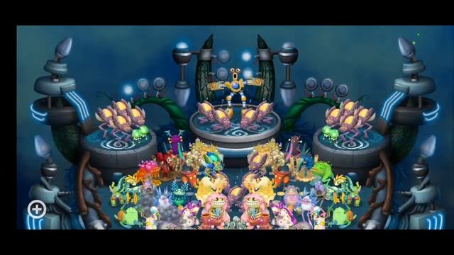 Стрим по My singing monsters №33, Geometry dash №13. смотреть онлайн