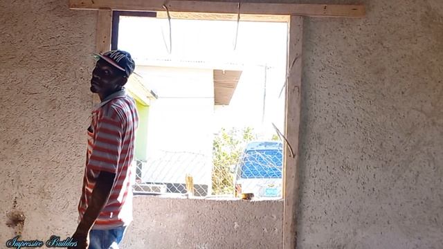 How to Dress Finish WINDOWS for your Buildings смотреть онлайн