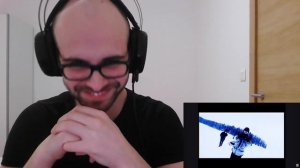Черногорец reacts to Ария - Штиль - (2001)