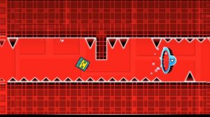 Прохождение JAMPER на 3 монеты