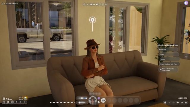 Залетаем в Inzoi впервые