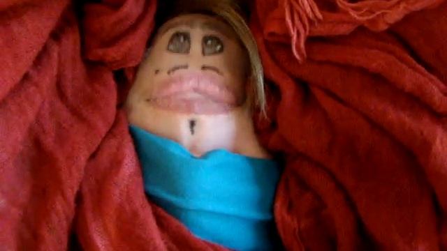 Enrique Iglesias - Hero (Muppet style) смотреть онлайн
