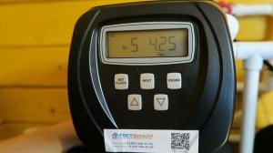 Настройка Clack пять кнопок