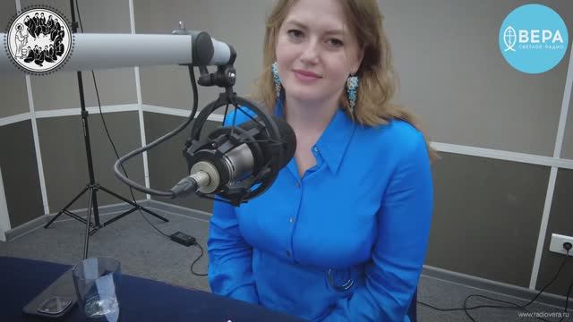 «Помощь пострадавшим от боевых действий и беженцам» (Анастасия Кульпетова) / Делатели смотреть онлайн