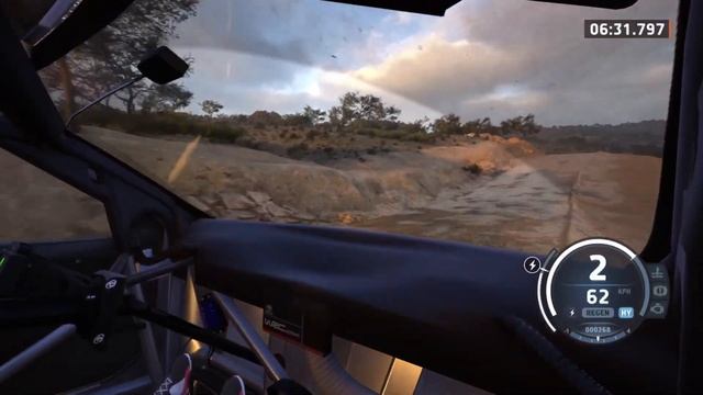 [REPLAY] WRC MEXICO SS5 / "EA SPORTS WRC"(PS5) に下手の横好きが挑戦（リプレイ）／CAREER Season 4 смотреть онлайн