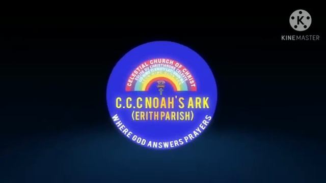 CCC HYMN 232 YORUBA смотреть онлайн