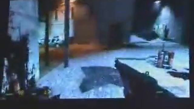 Early Footage of Half-Life 2 at E3 2003 Pt:1/2 смотреть онлайн