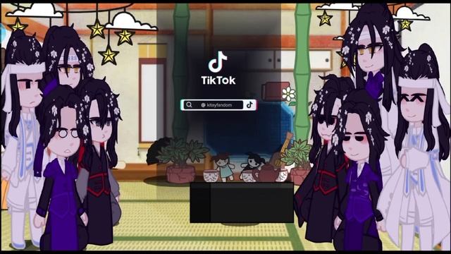 |Реакция МДК на ТТ|[пилотная версия]