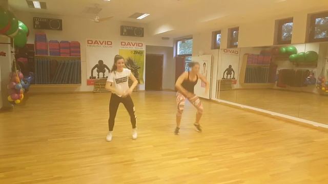 Zumba Fitness смотреть онлайн