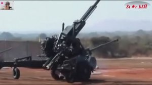 Индусы-артиллеристы. Без смеха на это посмотреть не получится.