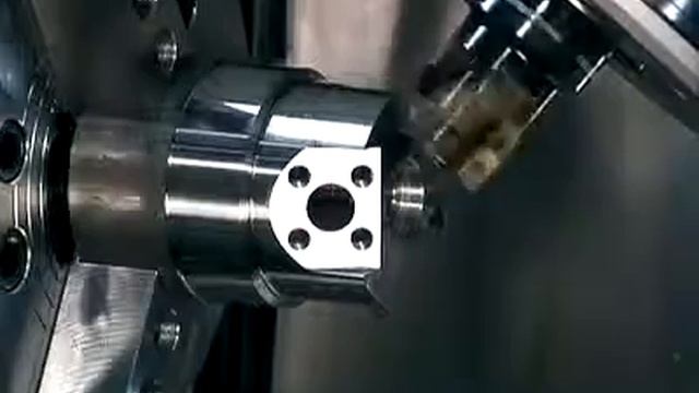 Okuma MULTUS B300