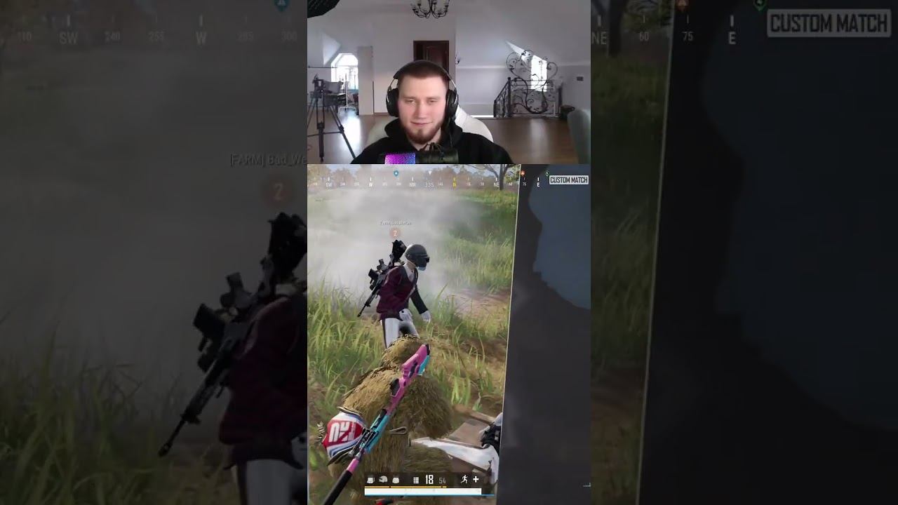 БЕРЕМ ТОЛЬКО TOP В PUBG | TWITCH: RONCHEVSKIY смотреть онлайн