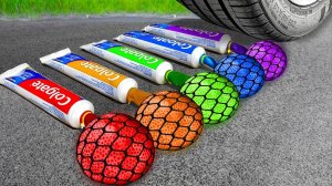 ДЕТСКИЕ ЭКСПЕРИМЕНТЫ ВИДЕО ДЛЯ ДЕТЕЙ КАНАЛ ИГРАЛКИ-ЗАЛИПАЛКИ