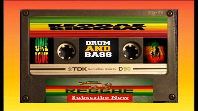 You Reap what you Sow ( Drum&Bass-Reggae ) Riddim Instuemtal смотреть онлайн