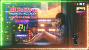 Радио💖прямой эфир 🔴 music 🌅