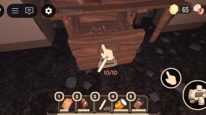 играем в DOORS 2   1 серия