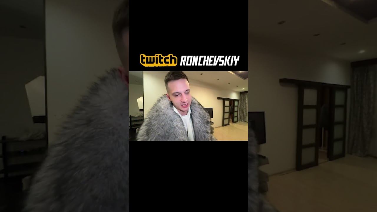РОЛЕКСЫ 5000$ #RONCVHESKIY смотреть онлайн