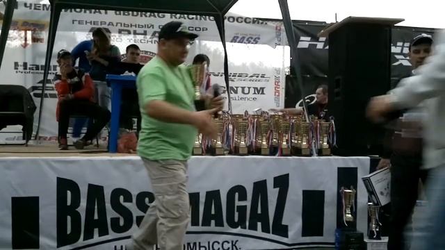 Награждение Дибидраг 2014 Невиномысск dB Drag Racing смотреть онлайн