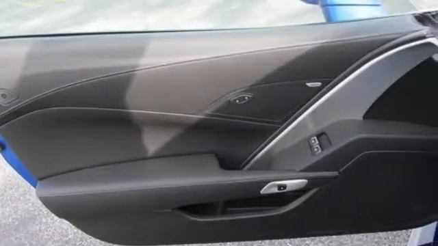 New 2019 Chevrolet Corvette Oklahoma City Norman, OK #42789 смотреть онлайн