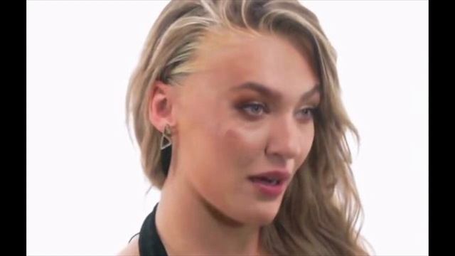 Melisa Döngel made shocking statements about Kerem Bürsin. смотреть онлайн