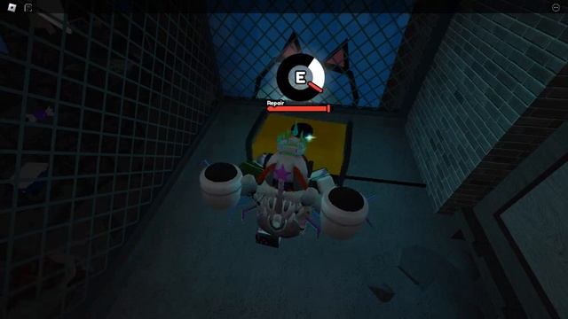 Tower Heroes Doors Event but it's *REAL* Doors смотреть онлайн