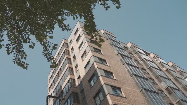 Тротуарная плитка в жилом комплексе UNO в Перми