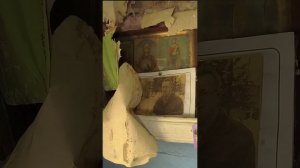 ЗАБРОШКИ В ТАЙГЕ  #заброшки