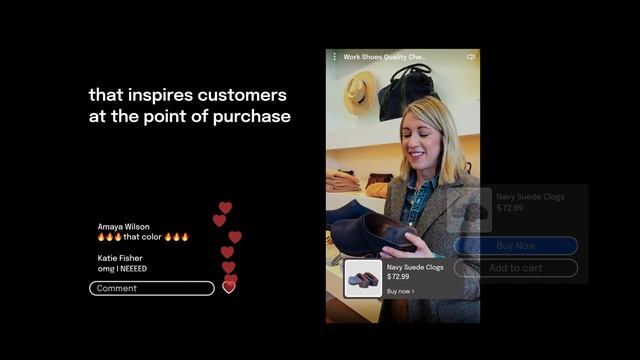 Meet Firework: The Leading Video Commerce Solution смотреть онлайн