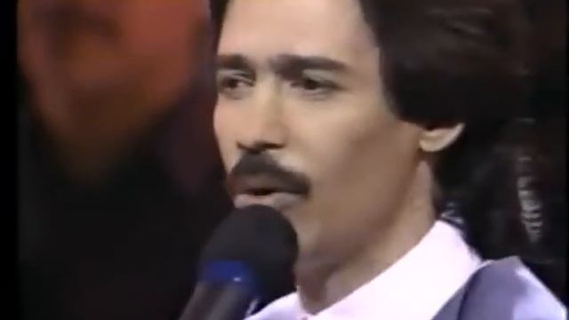 EDDIE SANTIAGO HASTA AQUI TE FUI FIEL