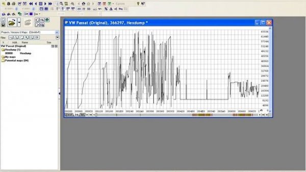 059. Видеоурок по Winols 1 Часть.
