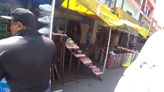 Solo In Mexico's Most Dangerous Barrio 🇲🇽 смотреть онлайн