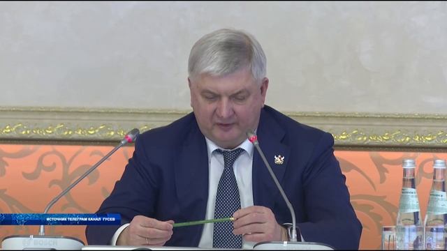 В Воронежской области грядёт новая реформа смотреть онлайн