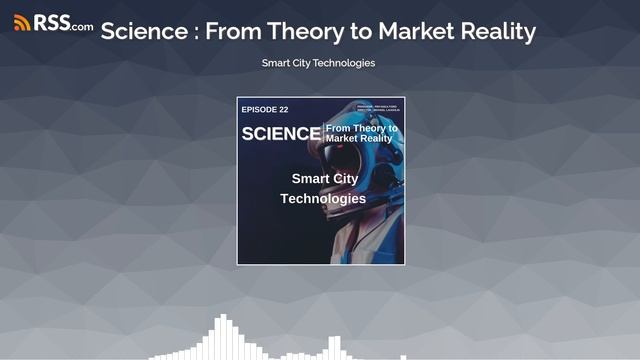Smart City Technologies смотреть онлайн