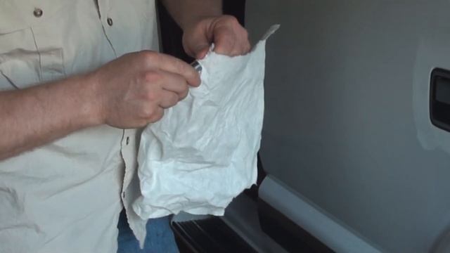Neat Tricks: Socket Wrench Secret смотреть онлайн