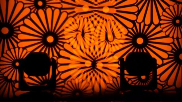 EK K65 IP - Outdoor Tour grade LED Moving Profile with CMY смотреть онлайн