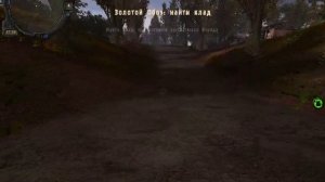 S.T.A.L.K.E.R. Золотой Обоз 2