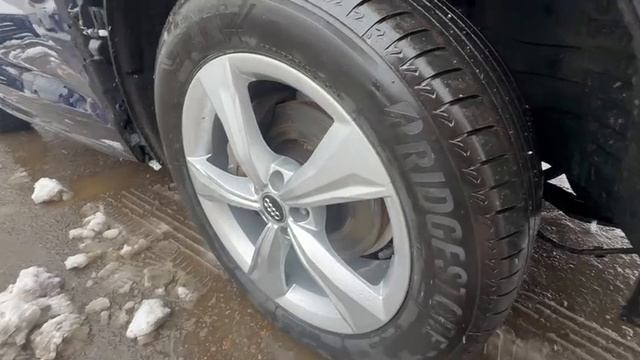 Ауди Q5 смотреть онлайн