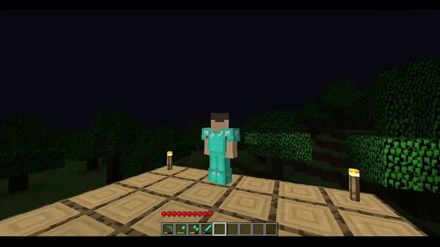 Вот как пройти Alpha MInecraft смотреть онлайн