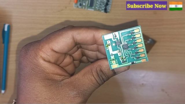 AC And DC Chaser Working| Binary Project| BLS India| All Types Of LED Wholesaler| Dc 3 Channel