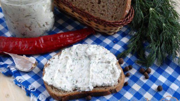 Сборник рецептов