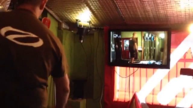 SUP Ergo SIM смотреть онлайн