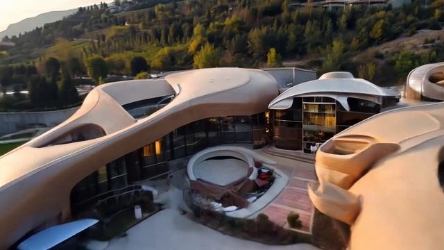 Ai FPV пролет камеры смотреть онлайн