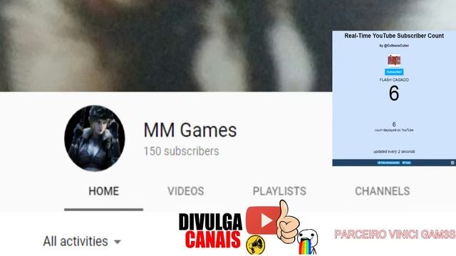 DIVULGANDO CANAIS AO VIVO ESPECIAL DE 2.OOO INSCRITOS ///Canais tube 24horas/// смотреть онлайн