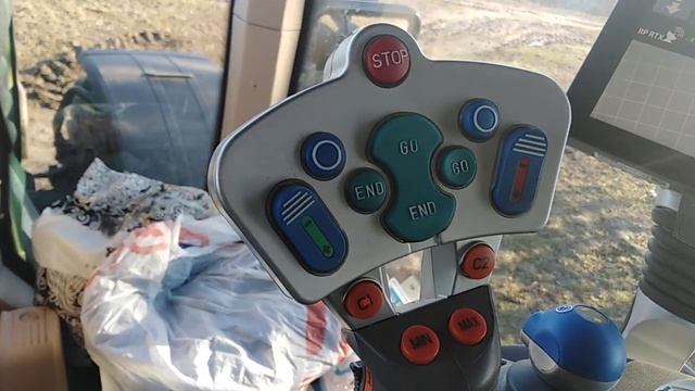 Fendt 936 Vario