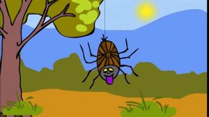 Маленький Ёжик четверо ножек Фуфты-Фуфты Мультфильм для детей