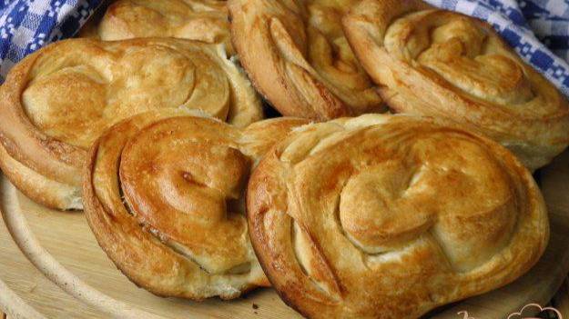 Сборник рецептов