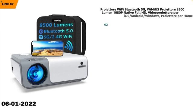 Le Migliori 10 Offerte 